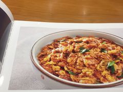 菜单-紫光园(天通苑店)