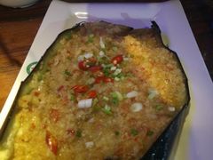 -金陵大勇烧烤·小龙虾·海鲜大咖(竹山路店)
