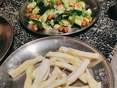 -红泥小火炉·东北泥炉烤肉(天一旗舰店)