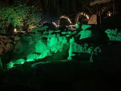 -天毓山庄·餐厅