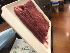 -清真·鸦儿李记·涮肉(和平里店)