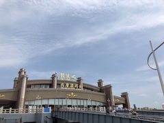 -鼓浪屿内厝澳码头(轮渡站)