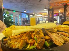 -Pistolera Mexican Cantina女枪手墨西哥餐厅(碧云路店)