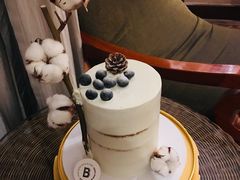 -Biteology Artisan Cakes(红庄·国际文化保税创新园店)