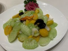 -得月楼·省级非遗·传统苏帮菜(观前店)