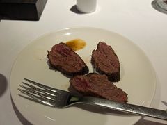 -王品牛排(珠海富华里店)