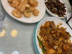 -同发号饭庄(复兴路店)