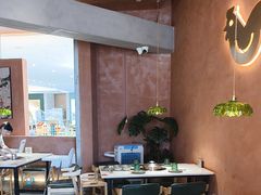 -喃喃椰·糟粕醋·椰子鸡火锅(七堡花园店)
