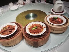 -潮福城大酒楼(湖滨北路店)