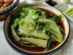 -便宜坊烤鸭店(甜水园店)