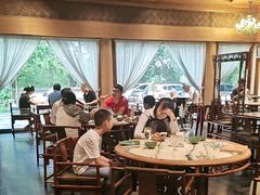 -那家小馆•北京菜•烤鸭(香山店)