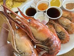 -品鲜村农家菜·阳澄湖大闸蟹(总店)