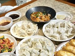 -金谷园饺子馆(北邮总店)