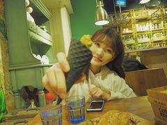 -烛影拾光观景餐厅·创意菜·摄影·小提琴(大唐不夜城店)