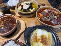 -砂锅爷·老成都砂锅菜(昌平店)