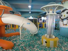 -秦皇岛乐岛海洋王国