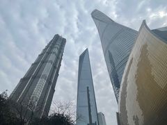-上海中心大厦