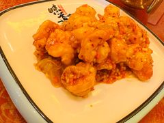 -马凯餐厅(长椿街店)