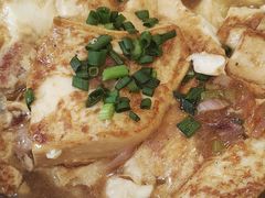 -东江渔村·古典园林·30年粤菜老字号(太和店)