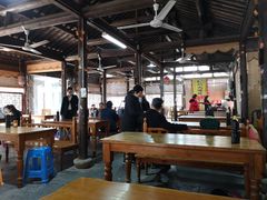 大堂-忆秦园小笼包(惠山古镇总店)