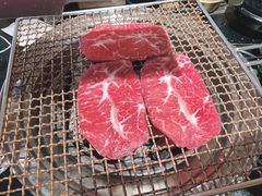 -九田家黑牛烤肉料理(石路天虹店)