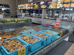 -天然居·漳港海鲜·海景餐厅(南澳总店)