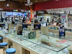 -三叶眼镜城批发市场(上海火车站店)