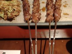 -神府路壹号·海鲜烧烤·砂锅粥·锅物(三坊七巷店)