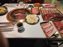 -炙城·韩式烤肉(南京东路店)
