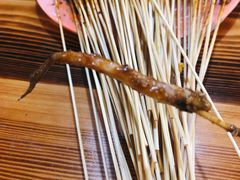 -十里铺铁板鱿鱼