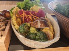 -廖掌柜·重庆鲜货火锅(上海首店)