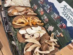 -芸山季·云南山珍菌火锅(南翔印象城MEGA店)