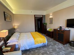 -汕头金海湾大酒店(万象城店)