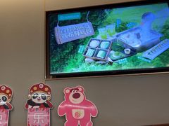 -海底捞火锅(荣盛广场店)