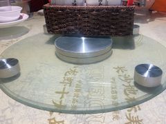 -聚味瞿记·龙虾堂(树木岭店)