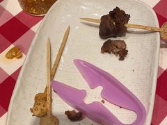 -西贝(龙华天虹购物中心店)