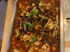 -静莲斋素食(慈云寺店)
