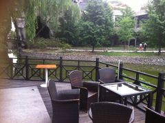 -北京民族园葉子里酒店(鸟巢店)