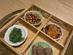 -松鱼亭·和牛烧肉(协鑫广场店)