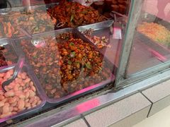 -老六素货(王顶堤店)