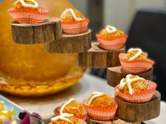 -香香海南菜餐厅