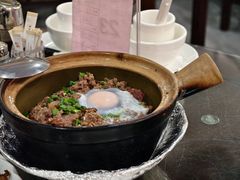 -红星光发煲仔饭(文海店)