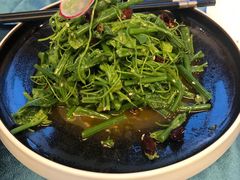 -西安绿地假日酒店·丽宝轩中餐厅