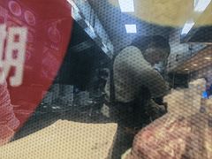 -伊北味·清真青海拉面村(延安路店)