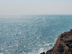 -广东惠东海龟国家级自然保护区