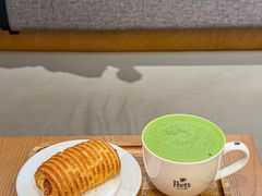 -Peet's 皮爷咖啡(东湖路手作店)