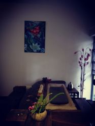 -游刃刺青TATTOO纹身工作室