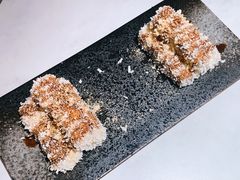 红糖糍粑-望蓉城·古法酸菜鱼(世纪汇店)