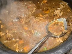 -探鱼·鲜青椒爽麻烤鱼(天一广场店)