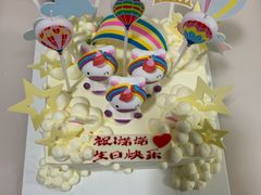 -好利来(四惠店)